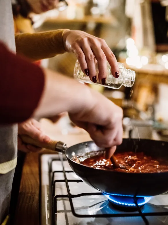Cena romántica: todas las claves para conquistar a tu pareja por el estómago