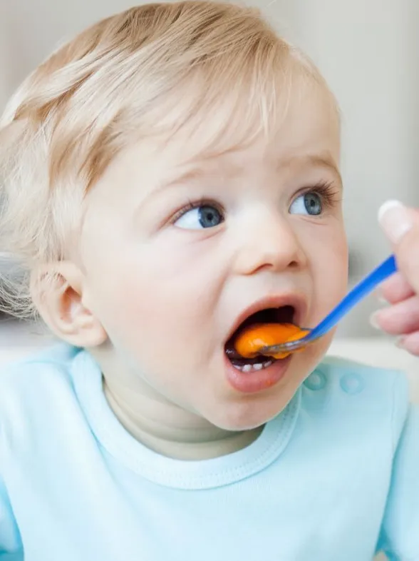 Consejos útiles y recetas sencillas para preparar la comida del bebé en casa