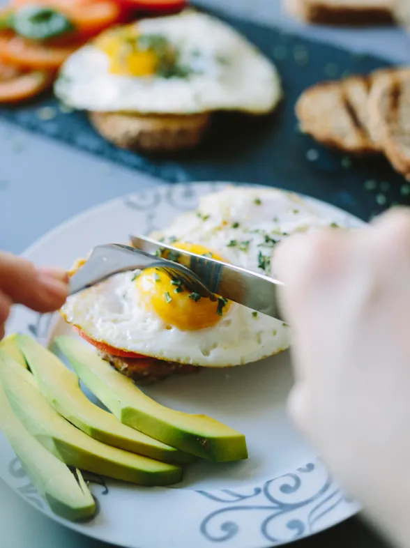 ¿Incluyes vitamina B12 en tu dieta? Estos son los alimentos que debes tomar