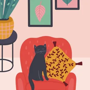 5 consejos sencillos para ser más feliz en casa