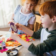 10 bricolages de Pâques fastoches à faire avec ses enfants