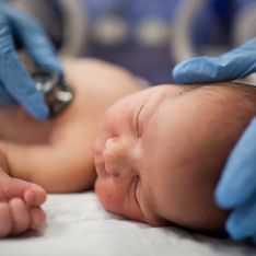 Coronavirus : quel est le suivi pour les nouveaux-nés ?