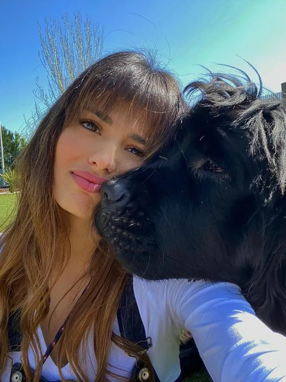 Estas celebrities veganas nos muestran cómo pasan el tiempo durante el confinamiento