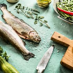 Motivos por los que el pescado blanco no puede faltar en tu cocina
