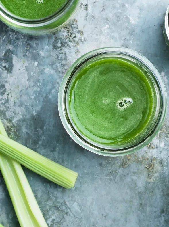 Dieta Sirtfood: te contamos en qué consiste y si es o no recomendable