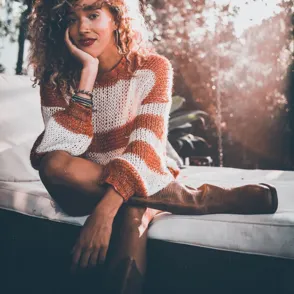 ¡Adiós tinte! Te damos los mejores consejos para recuperar tu color de pelo natural