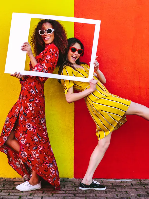 Tips para elegir un buen outfit que se adapte a cualquier ocasión