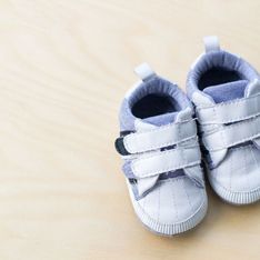 Todo lo que debes saber antes de comprar los primeros zapatos de tu bebé