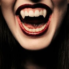 Test: sei più vampiro o lupo mannaro?
