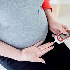 Schwangerschafts-Diabetes erkennen: Symptome & Ernährungstipps