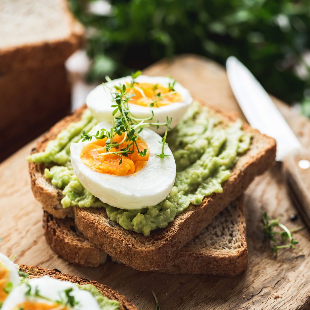 Alimentos con triptófano: ¿qué comer para aumentar la felicidad?