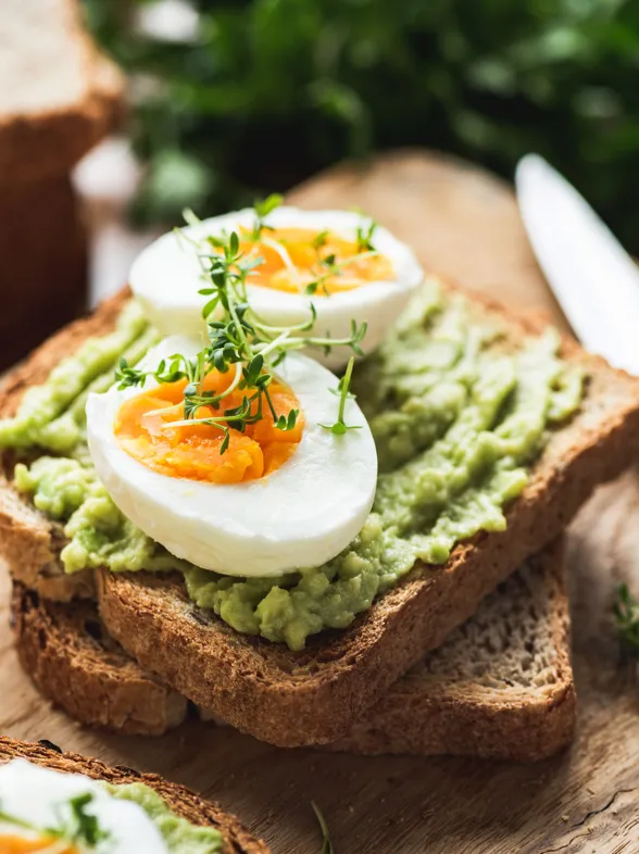 Alimentos con triptófano: ¿qué comer para aumentar la felicidad?