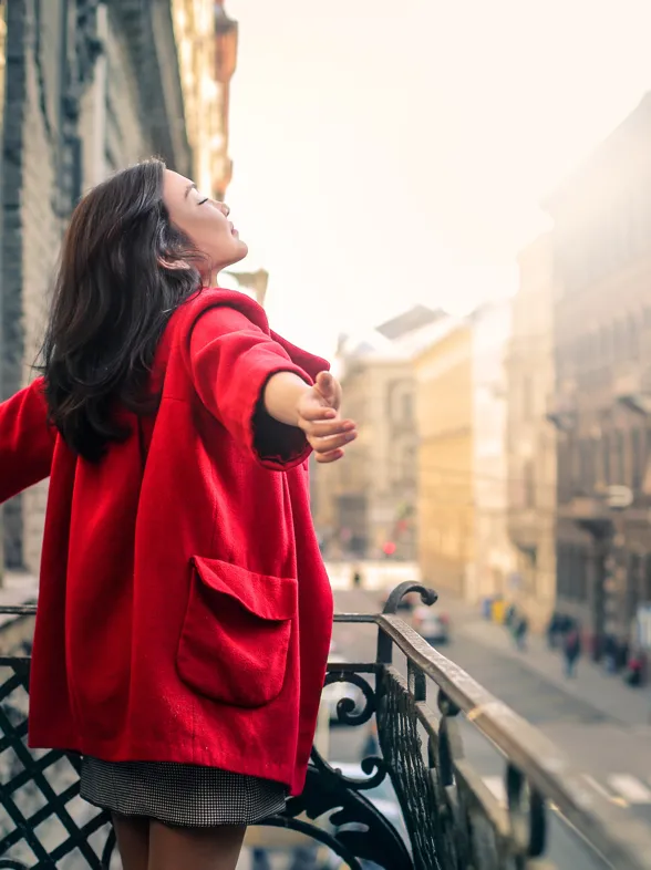 ¿Qué pasa con la vitamina D durante el confinamiento?
