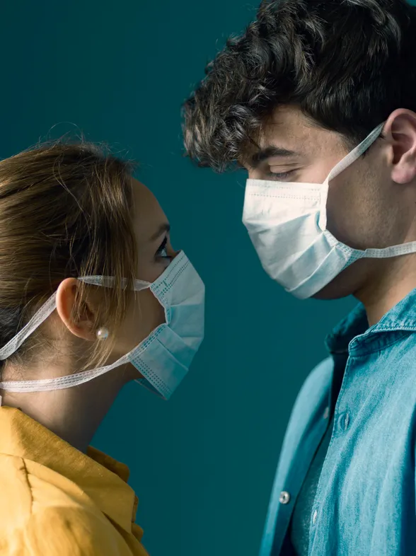 ¿Cómo tenemos que vivir nuestras relaciones sexuales durante el Coronavirus?