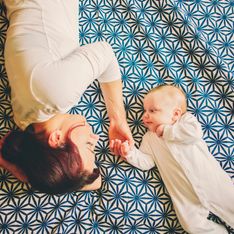 Guía básica para madres primerizas: consejos para afrontar tu maternidad