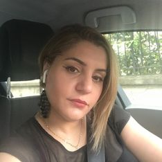 Rencontre : Samia, chauffeur Uber, travaille pour la bonne cause