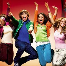 Le casting de High School Musical est réuni pour reprendre le tube du film