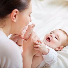 10 ideas de regalos prácticos y bonitos para recién nacidos
