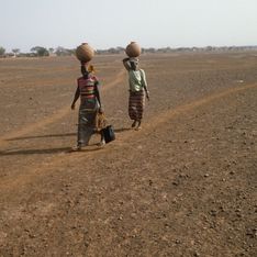 50 millions de personnes menacées par la faim en Afrique de l'Ouest