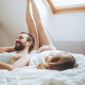 ¿Sexo tras el embarazo? Te aclaramos las dudas más importantes