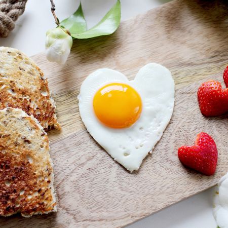 ¿Cuánta cantidad de proteína tengo que tomar al día para perder peso?