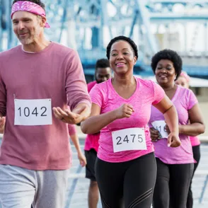 Marcha deportiva: todos los motivos por los que debes practicarla
