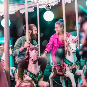 ¿Qué hacer un fin de semana con tu pareja? 30 ideas brillantes para dos
