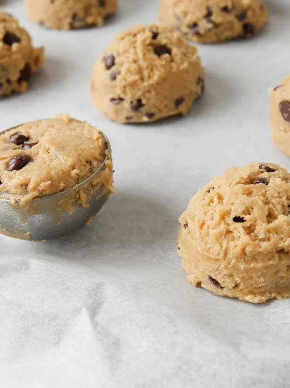 Masa de galletas: 3 recetas deliciosas para hacerla en casa