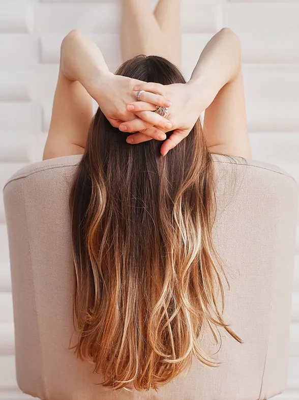 Extensiones de pelo: estos son los mejores consejos y la información que debes saber