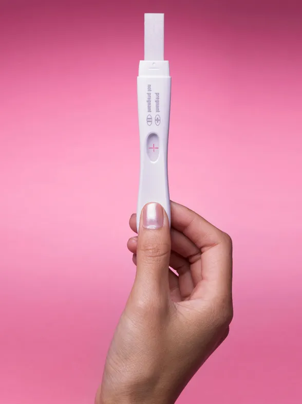 Prueba de embarazo: ¡todo lo que tienes que saber!