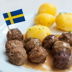 Köttbullar Rezept: Ikea verrät, wie es geht