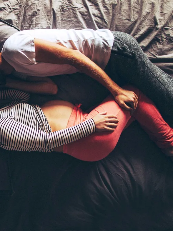 Prohibición de relaciones sexuales durante el embarazo: respuestas a las 6 preguntas más importantes