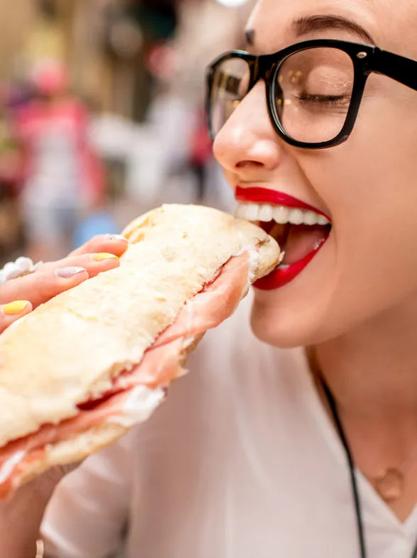 ¿Sabes qué es el umami? Descubre el quinto sabor