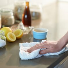 Cuisine zéro-déchet : où se procurer des essuies tout lavables ?
