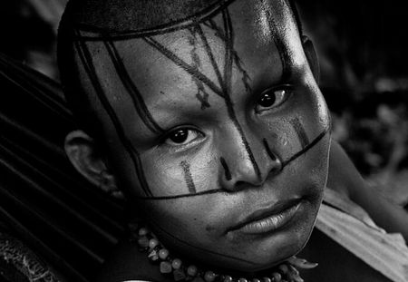 Les indigènes d'Amazonie, les grands oubliés du coronavirus