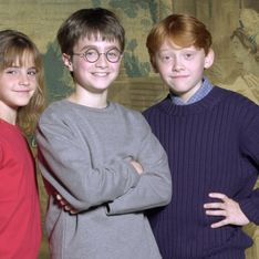 10 secrets de tournage de la saga Harry Potter... que vous ne connaissez pas