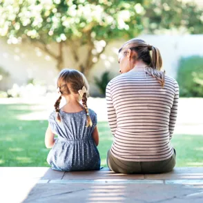 Mi hijo solo quiere estar con mamá: ¿qué hacer en estos casos?