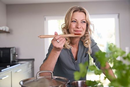 Menú semanal: por qué planificar lo que vas a comer puede salvar tu dieta