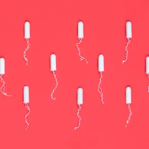 Tampon einführen: Anleitung & Fragen, die du dir schon immer gestellt hast