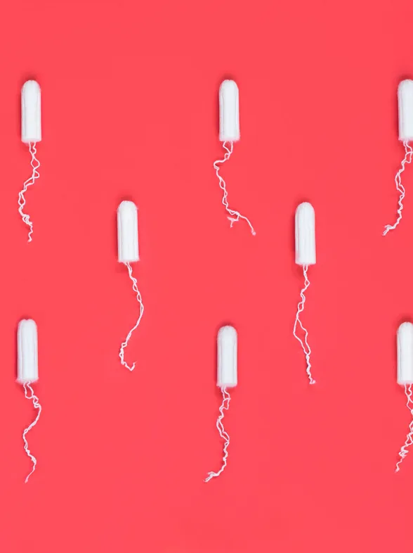 Tampon einführen: Anleitung & Fragen, die du dir schon immer gestellt hast