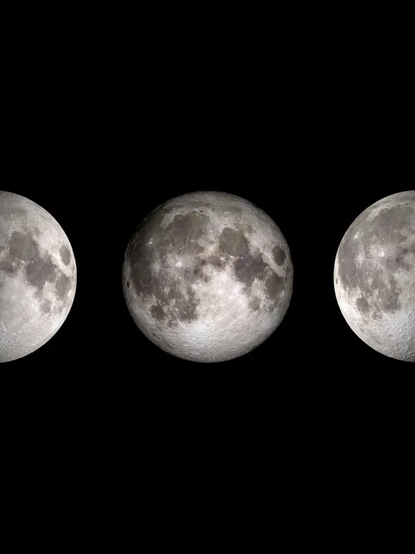Calendario lunar: te enseñamos a interpretarlo