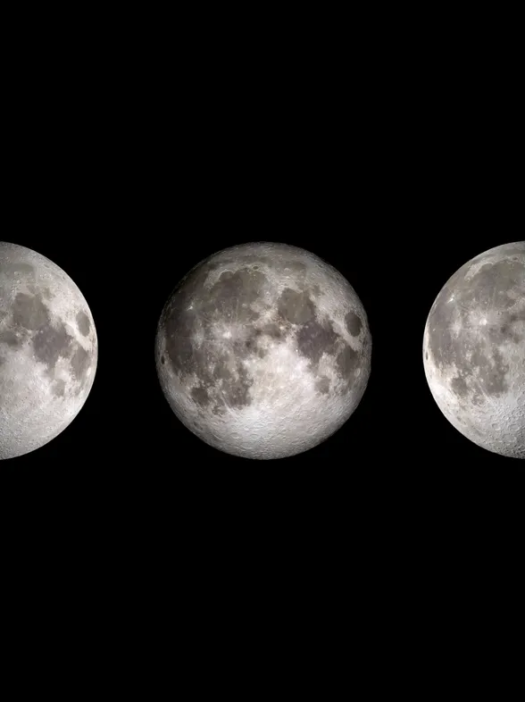 Calendario lunar: te enseñamos a interpretarlo
