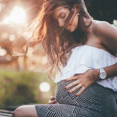 Pancia dura in gravidanza: quando preoccuparsi e come distinguerla dalle contrazioni
