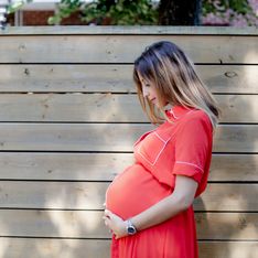 Rutinas saludables para compaginar el embarazo con la desescalada