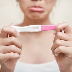Tutti i motivi per cui un test di gravidanza è negativo