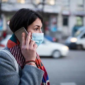 Errores que debemos evitar al utilizar la mascarilla de protección