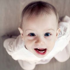 ¿Problemas con sus primeros dientecitos?