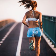 ¿Correr para perder peso es buena idea? 5 motivos que lo demuestran