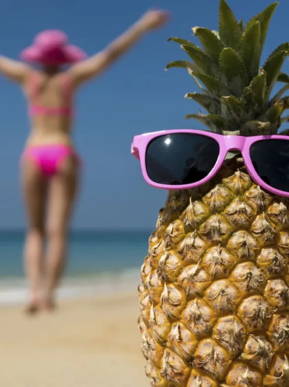 Calorías negativas: ¿realmente existen?