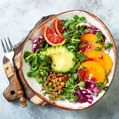 Gemischter Salat: In 7 Schritten zur perfekten Salad Bowl